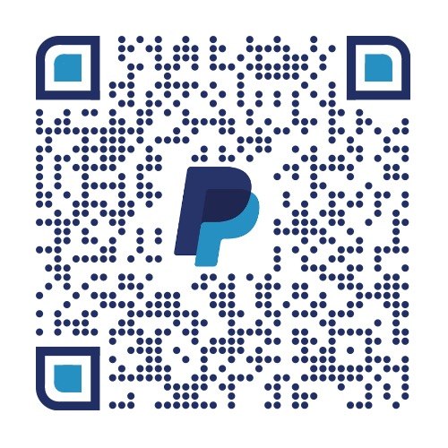 PayPal QR Code