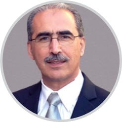 Pastor Kamil Navai
